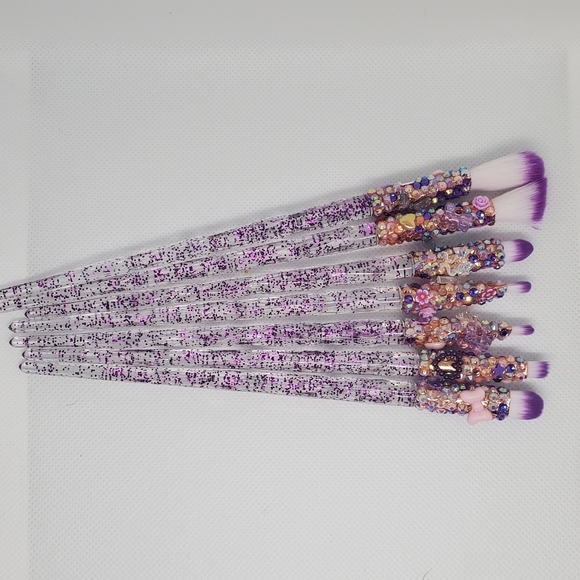 Make up brushes - Picture 5 of 5